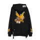 MWM Ανδρικό φούτερ Teddy Capsule Hoodie